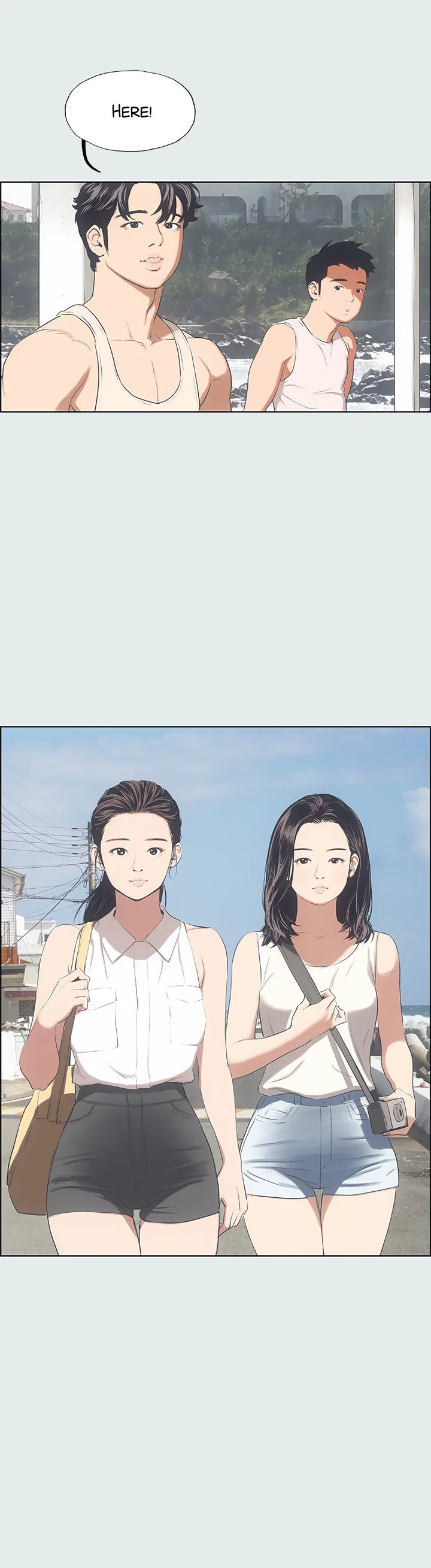 Summer Vacation - Chapter 2 - photo - 16