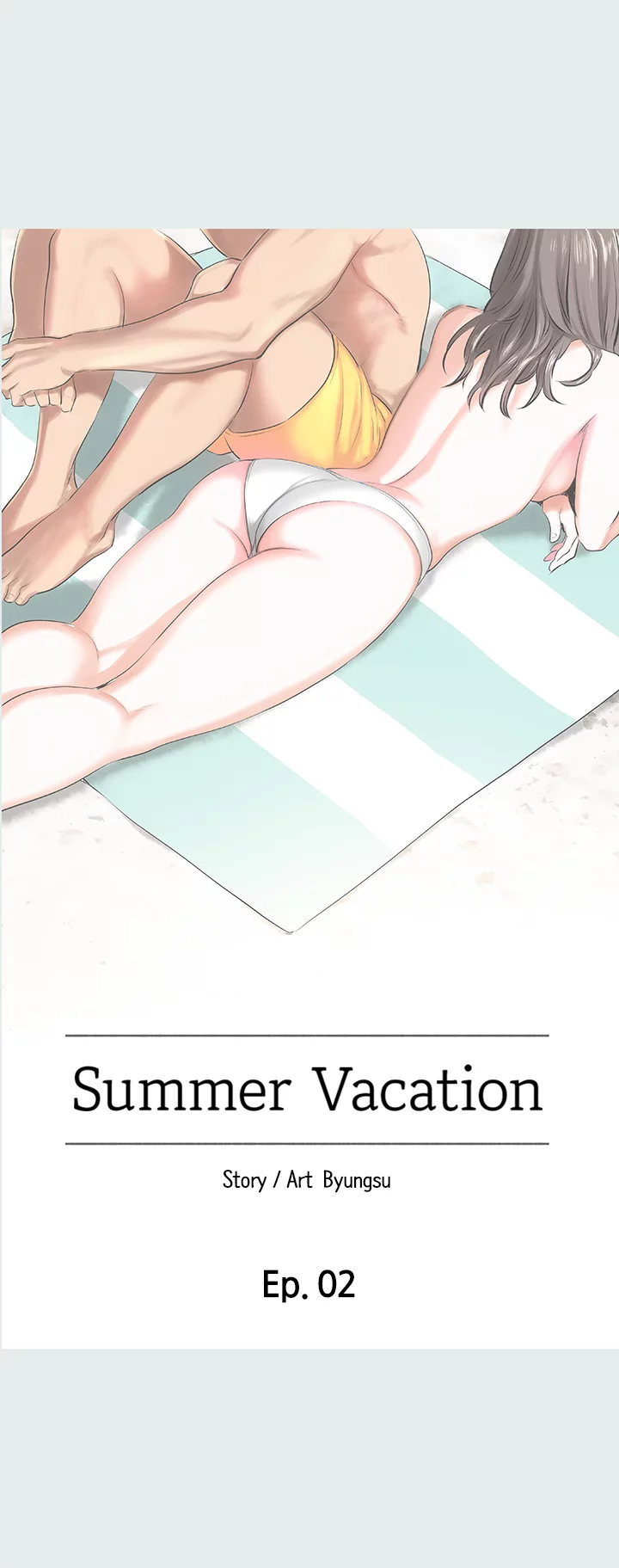 Summer Vacation - Chapter 2 - photo - 2