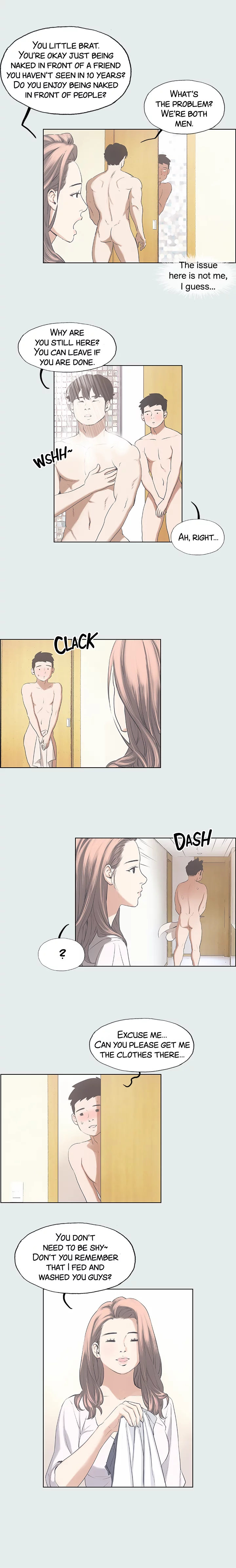 Summer Vacation - Chapter 2 - photo - 8