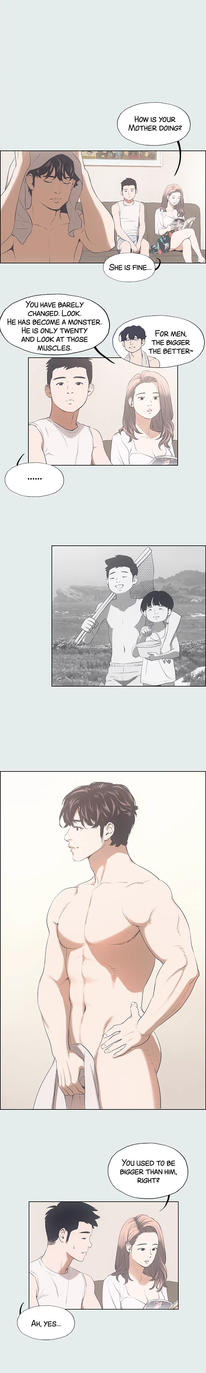 Summer Vacation - Chapter 2 - photo - 9