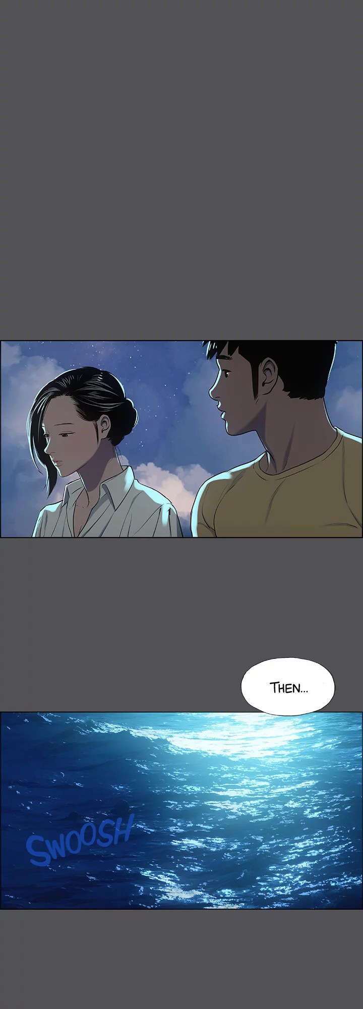 Summer Vacation - Chapter 22 - photo - 1