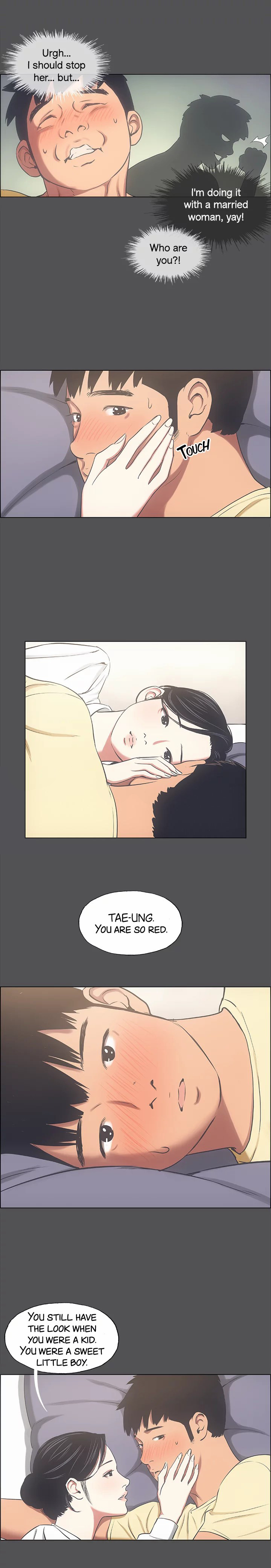 Summer Vacation - Chapter 22 - photo - 13