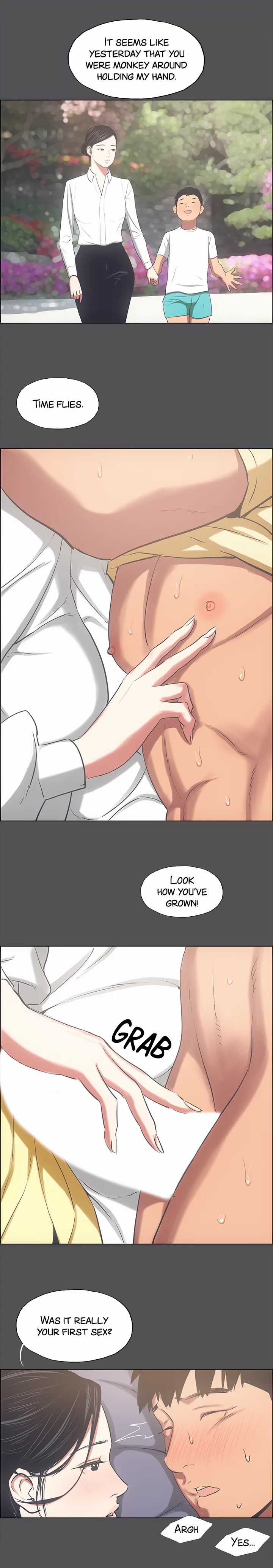 Summer Vacation - Chapter 22 - photo - 14