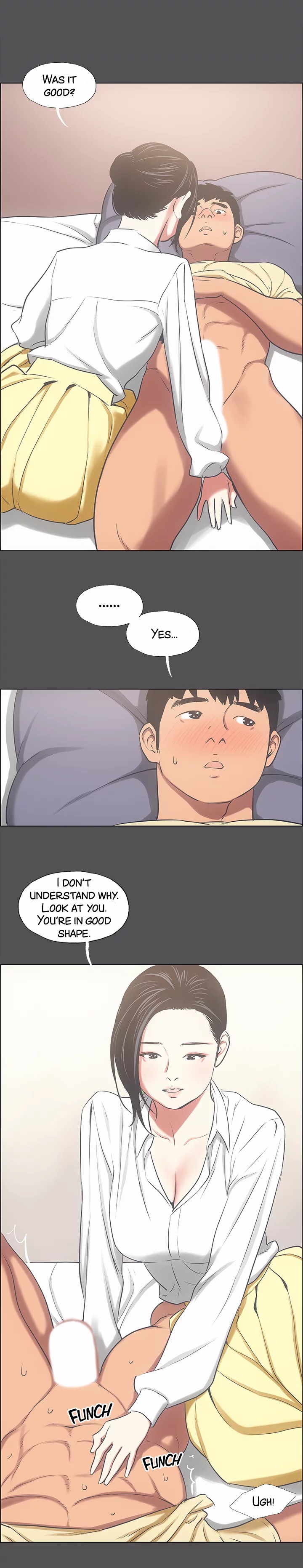 Summer Vacation - Chapter 22 - photo - 15