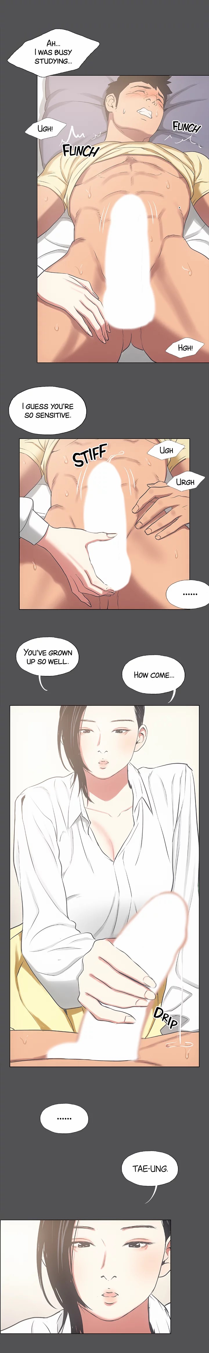 Summer Vacation - Chapter 22 - photo - 16