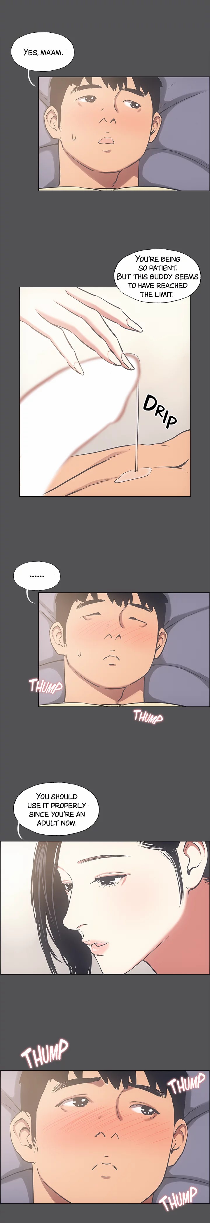 Summer Vacation - Chapter 22 - photo - 17