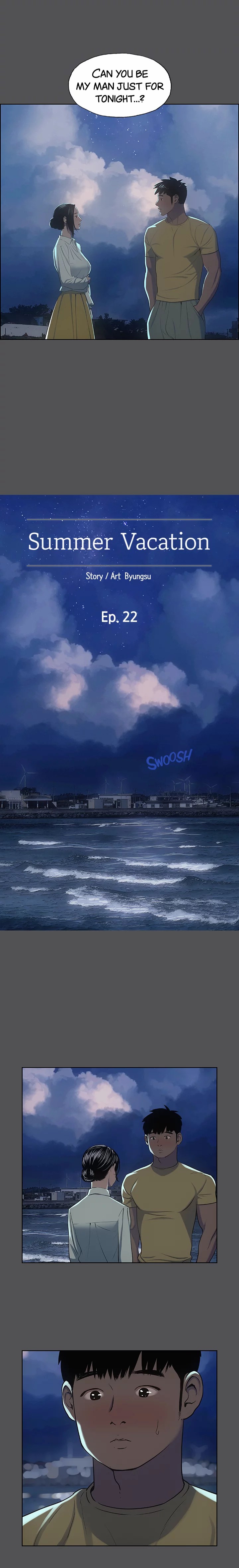 Summer Vacation - Chapter 22 - photo - 2