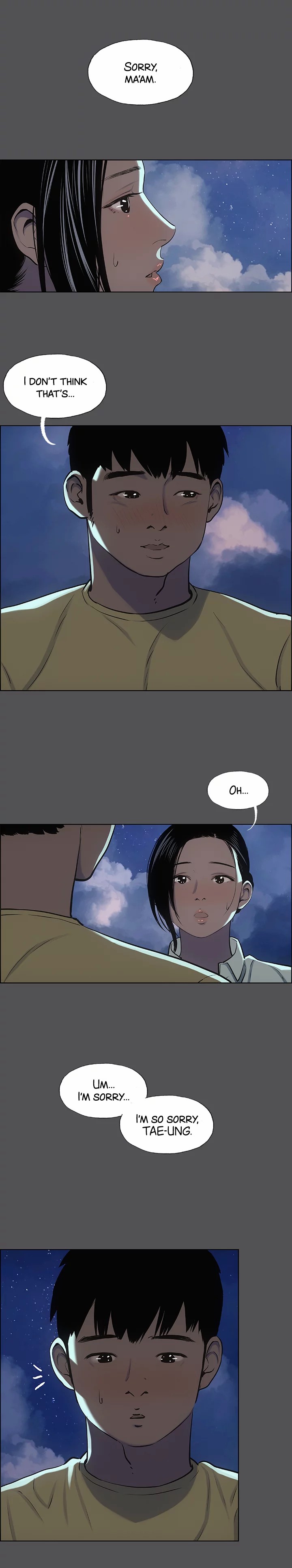 Summer Vacation - Chapter 22 - photo - 4