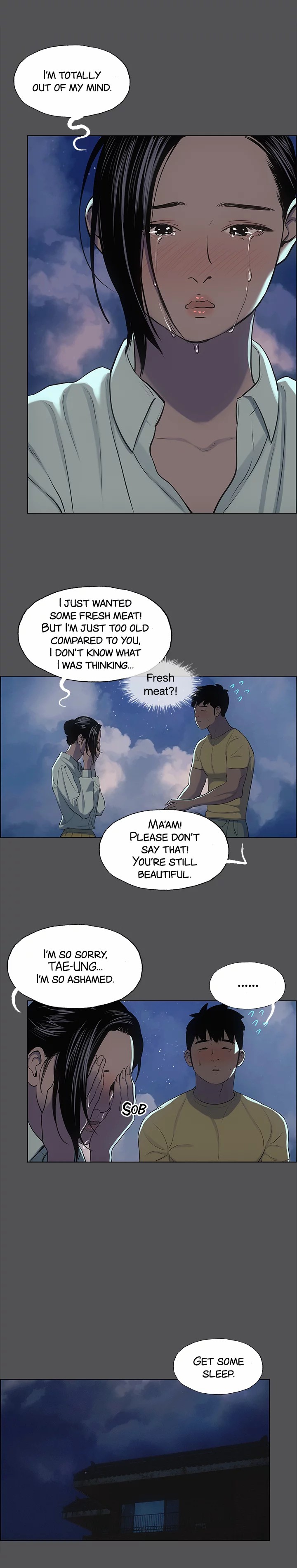 Summer Vacation - Chapter 22 - photo - 5