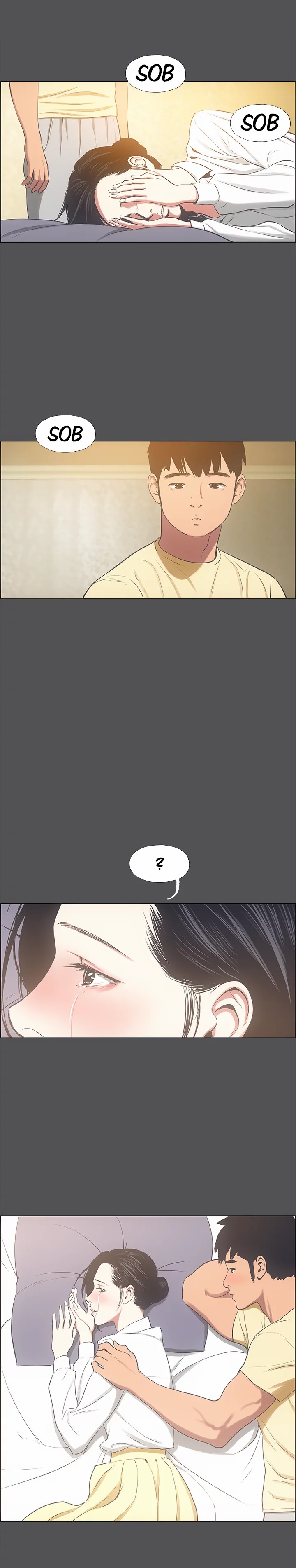 Summer Vacation - Chapter 22 - photo - 6