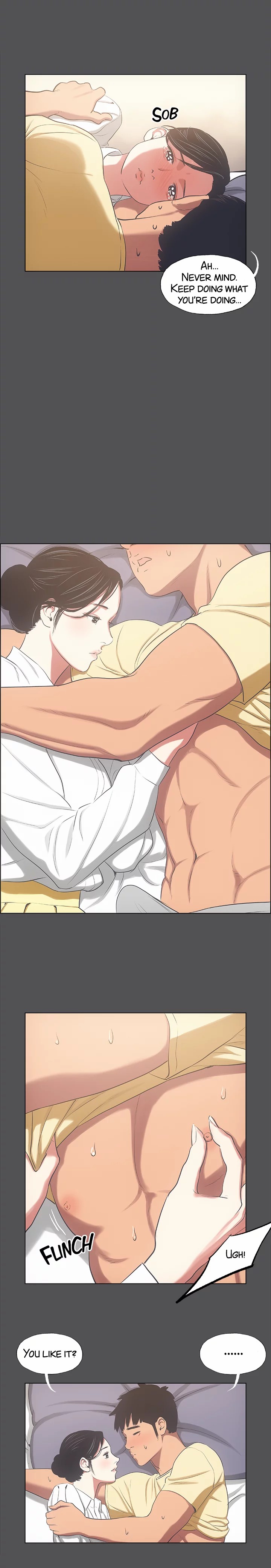 Summer Vacation - Chapter 22 - photo - 9