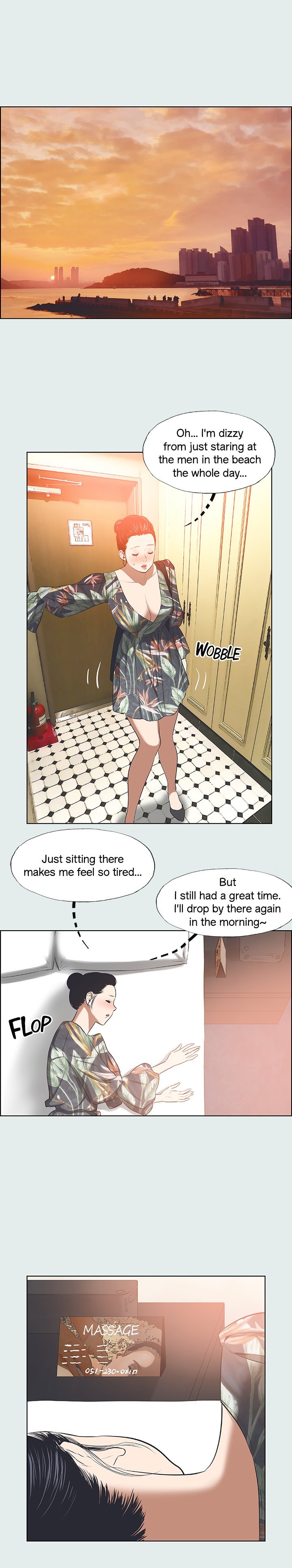 Summer Vacation - Chapter 32 - photo - 11