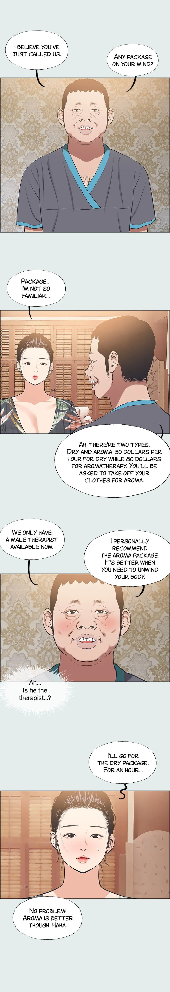 Summer Vacation - Chapter 32 - photo - 12
