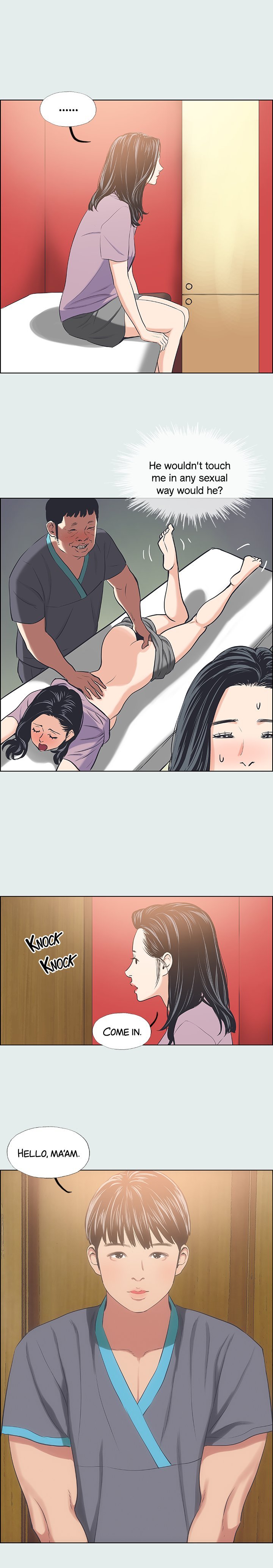 Summer Vacation - Chapter 32 - photo - 13