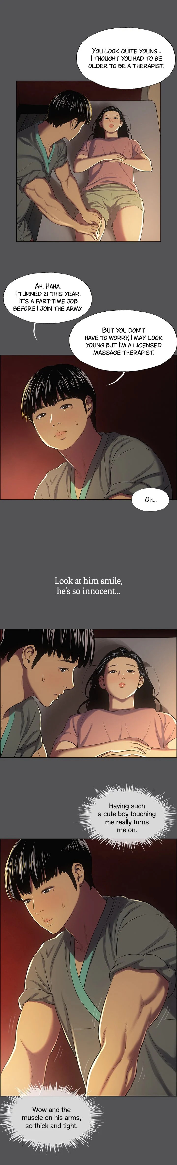 Summer Vacation - Chapter 32 - photo - 15