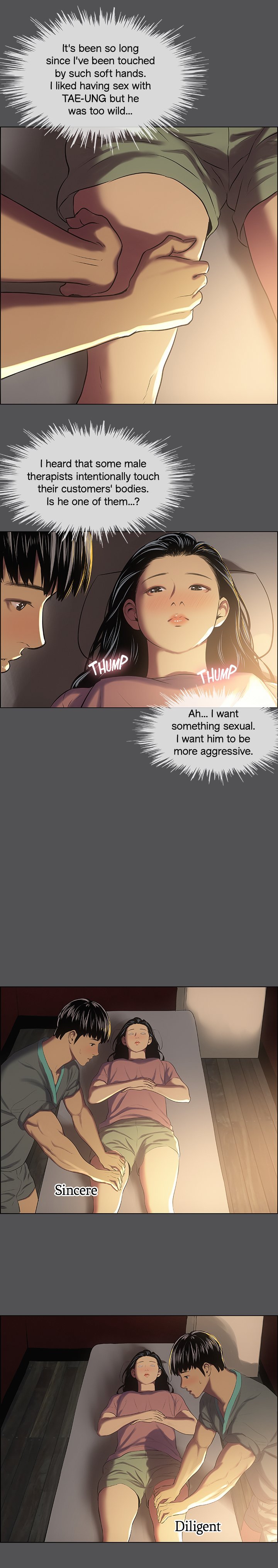 Summer Vacation - Chapter 32 - photo - 16