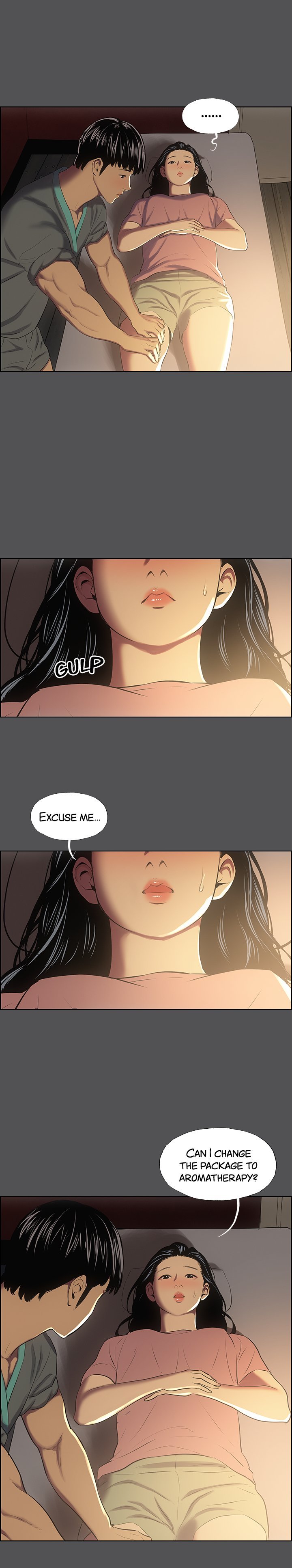 Summer Vacation - Chapter 32 - photo - 18