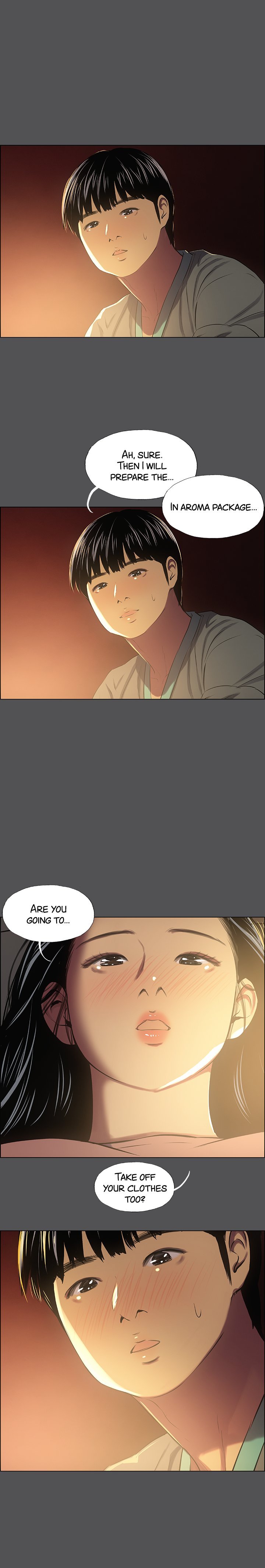 Summer Vacation - Chapter 32 - photo - 19