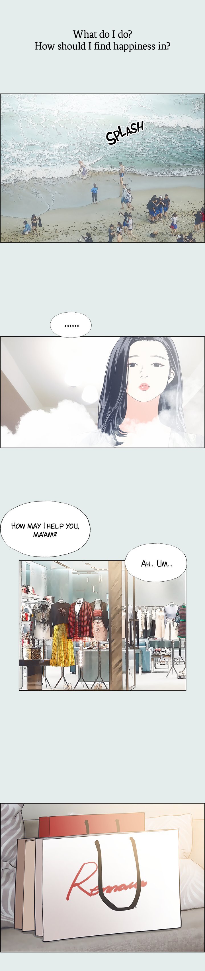 Summer Vacation - Chapter 32 - photo - 3