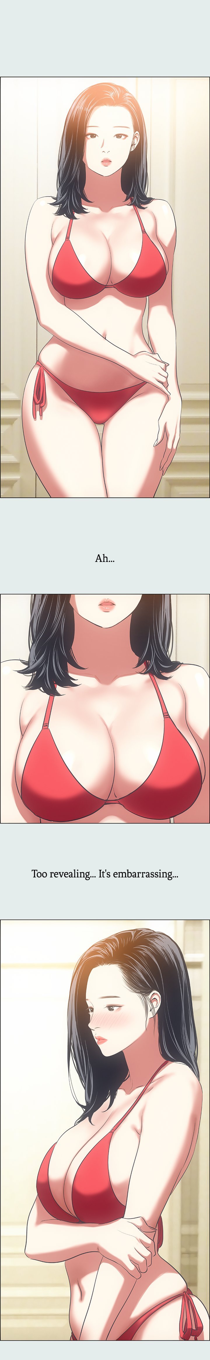 Summer Vacation - Chapter 32 - photo - 4