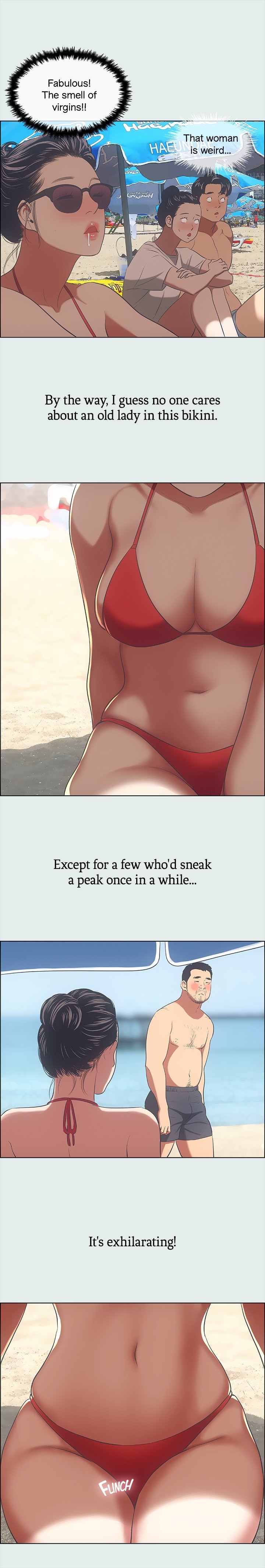 Summer Vacation - Chapter 32 - photo - 8