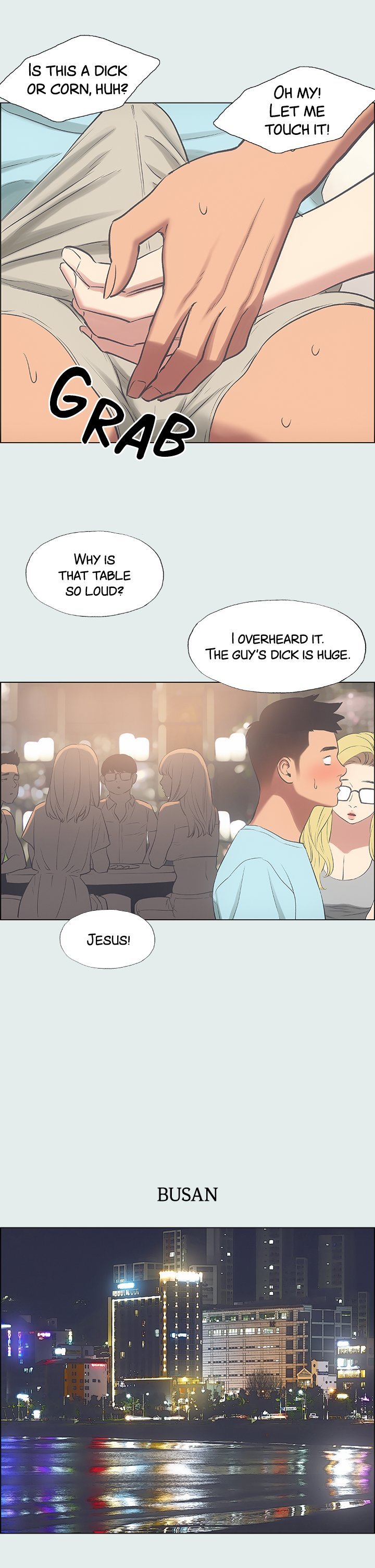 Summer Vacation - Chapter 35 - photo - 10