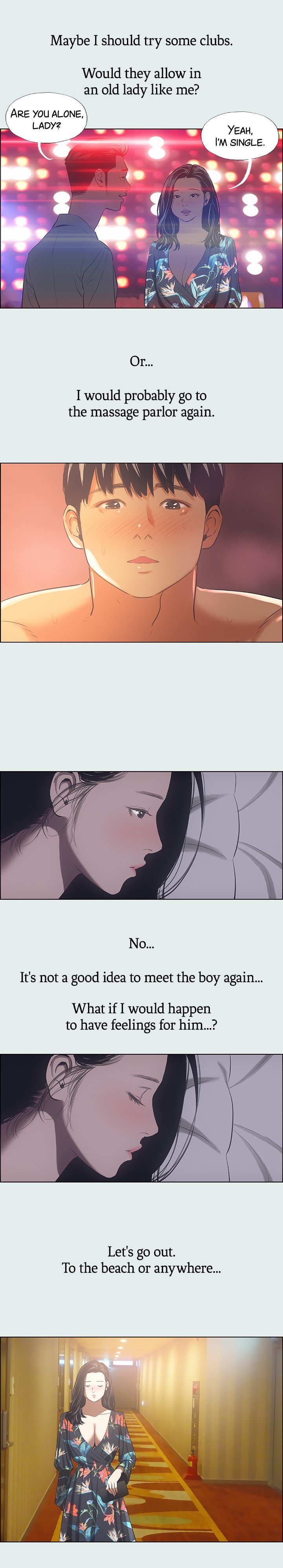 Summer Vacation - Chapter 35 - photo - 12