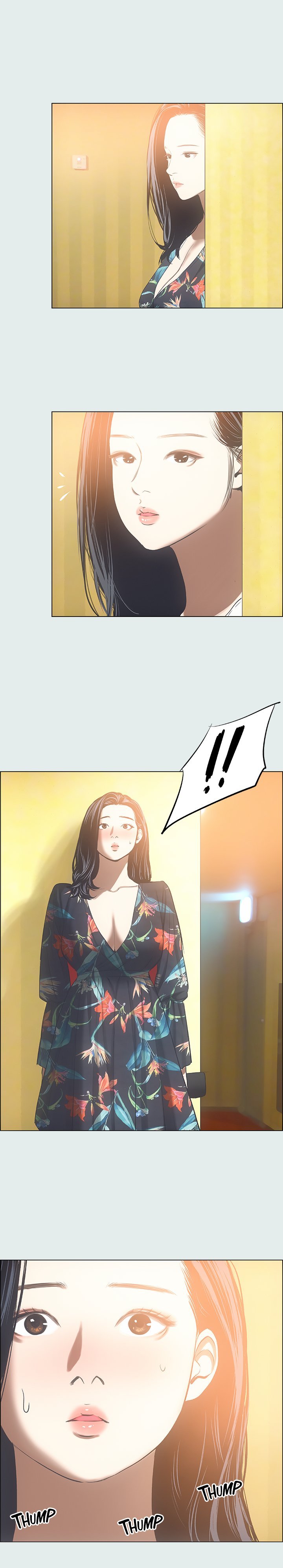 Summer Vacation - Chapter 35 - photo - 13
