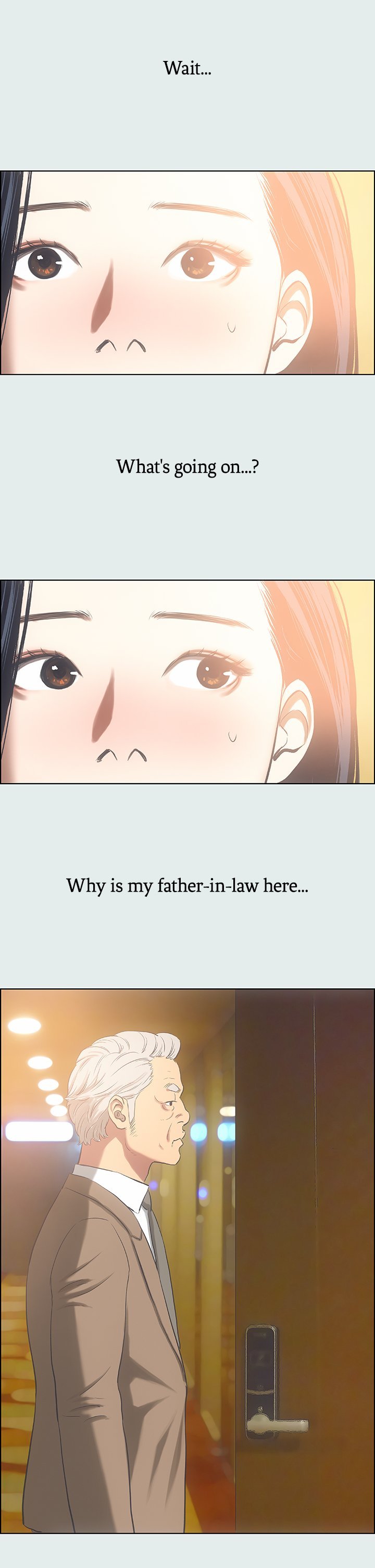Summer Vacation - Chapter 35 - photo - 14