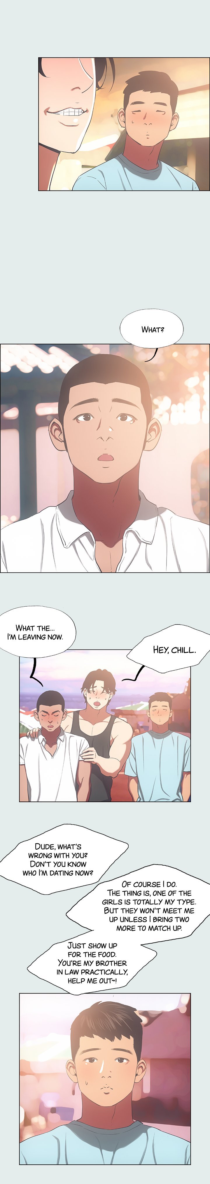 Summer Vacation - Chapter 35 - photo - 6
