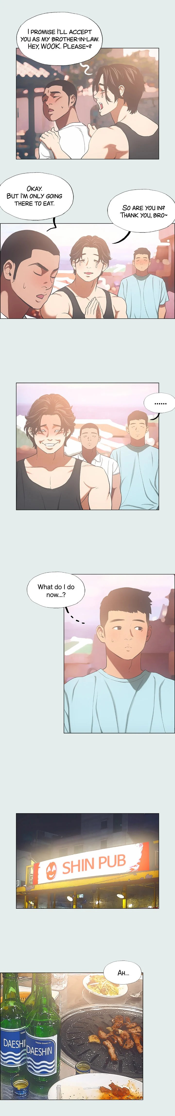 Summer Vacation - Chapter 35 - photo - 7