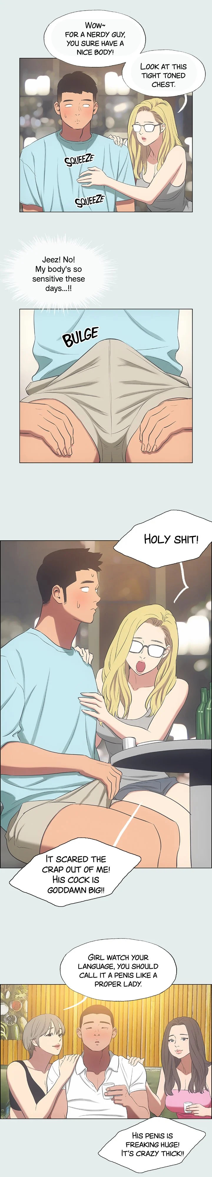 Summer Vacation - Chapter 35 - photo - 9