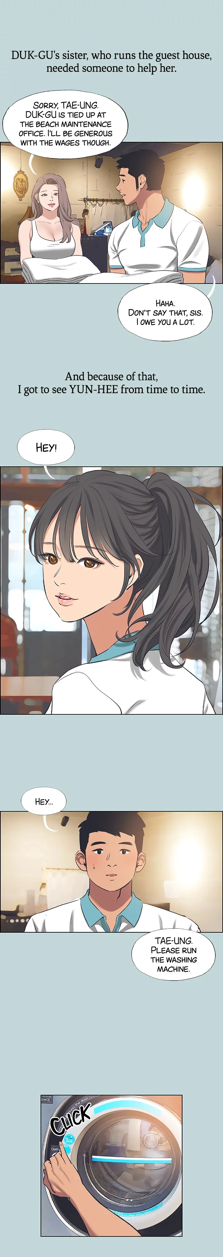 Summer Vacation - Chapter 60 - photo - 11