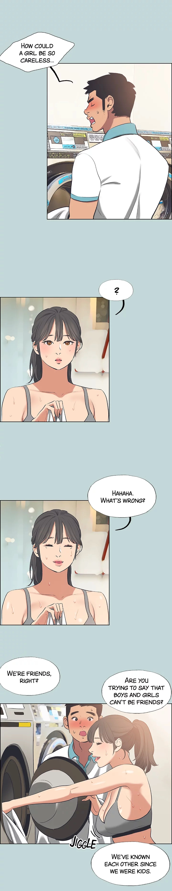Summer Vacation - Chapter 60 - photo - 13