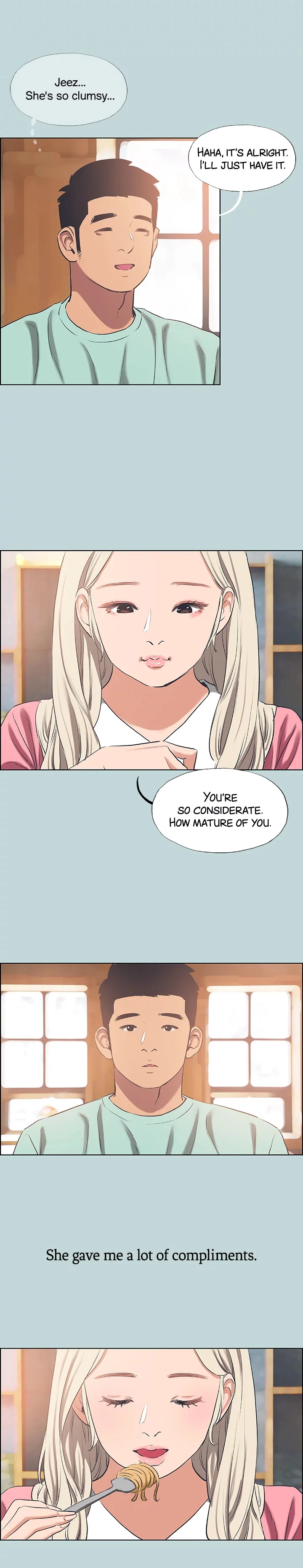 Summer Vacation - Chapter 60 - photo - 8