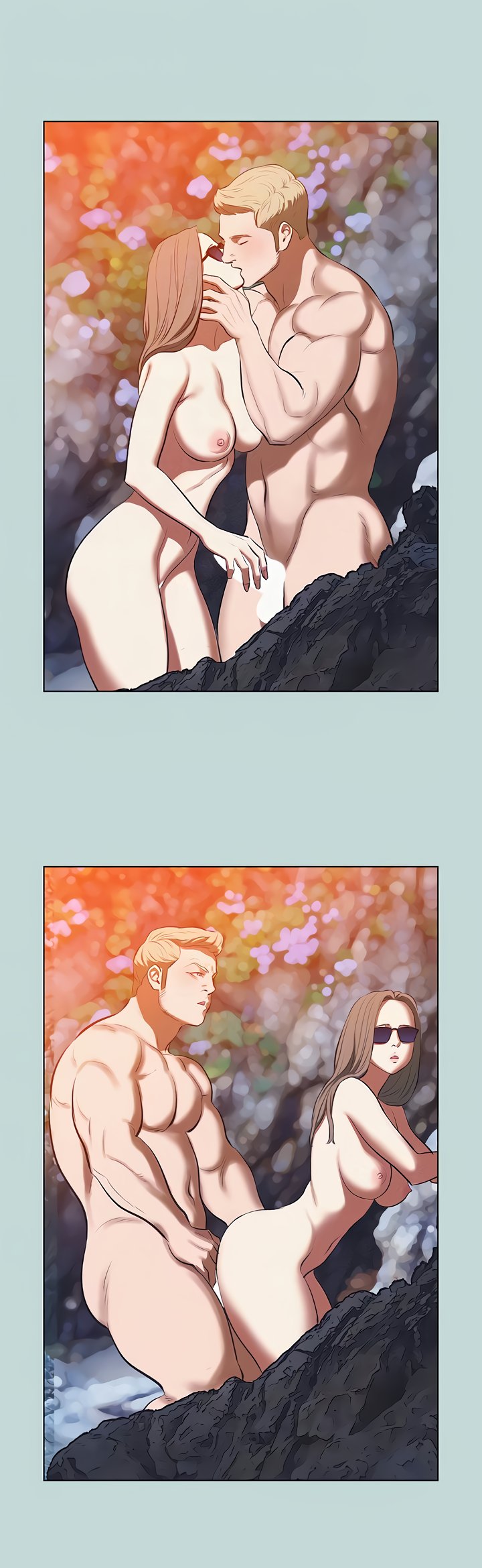 Summer Vacation - Chapter 77 - photo - 11
