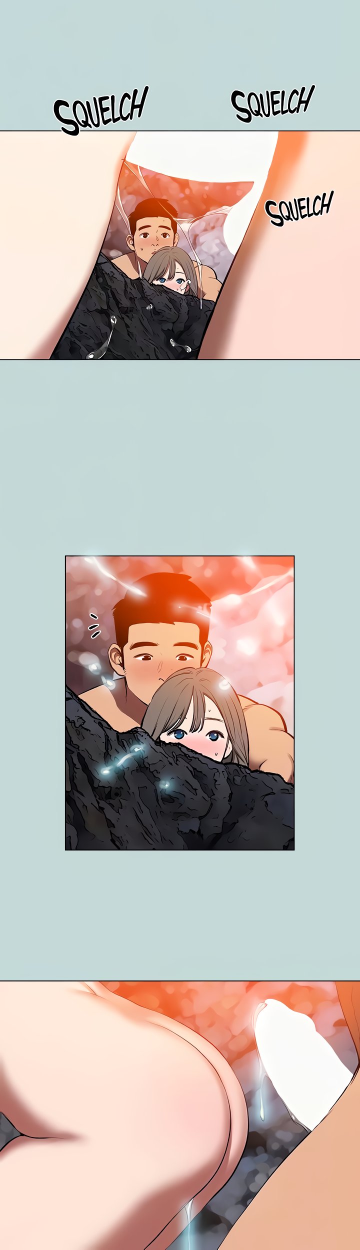Summer Vacation - Chapter 77 - photo - 12