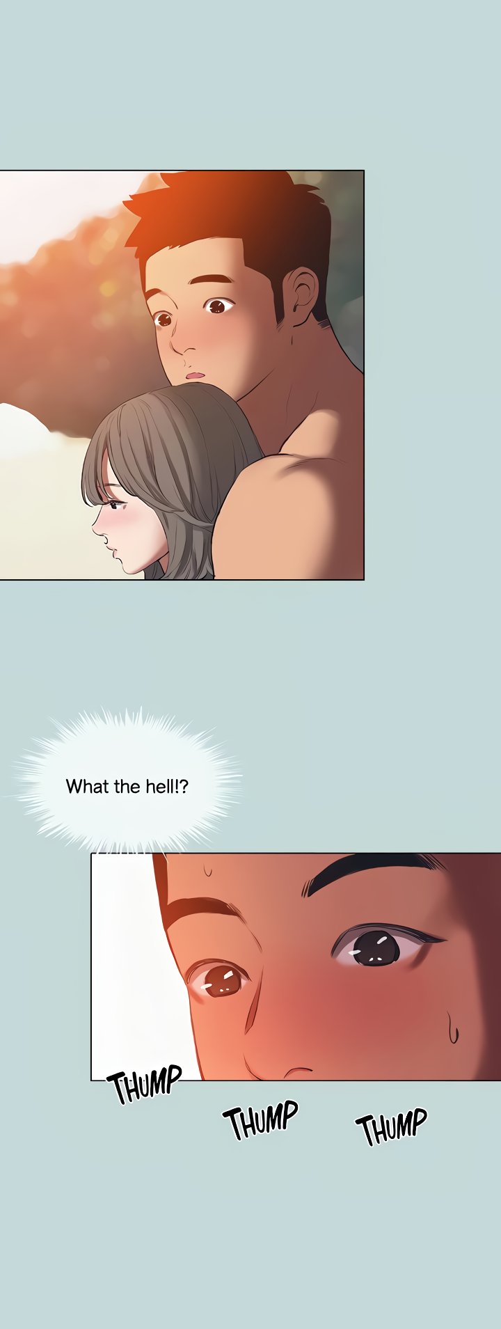 Summer Vacation - Chapter 77 - photo - 2
