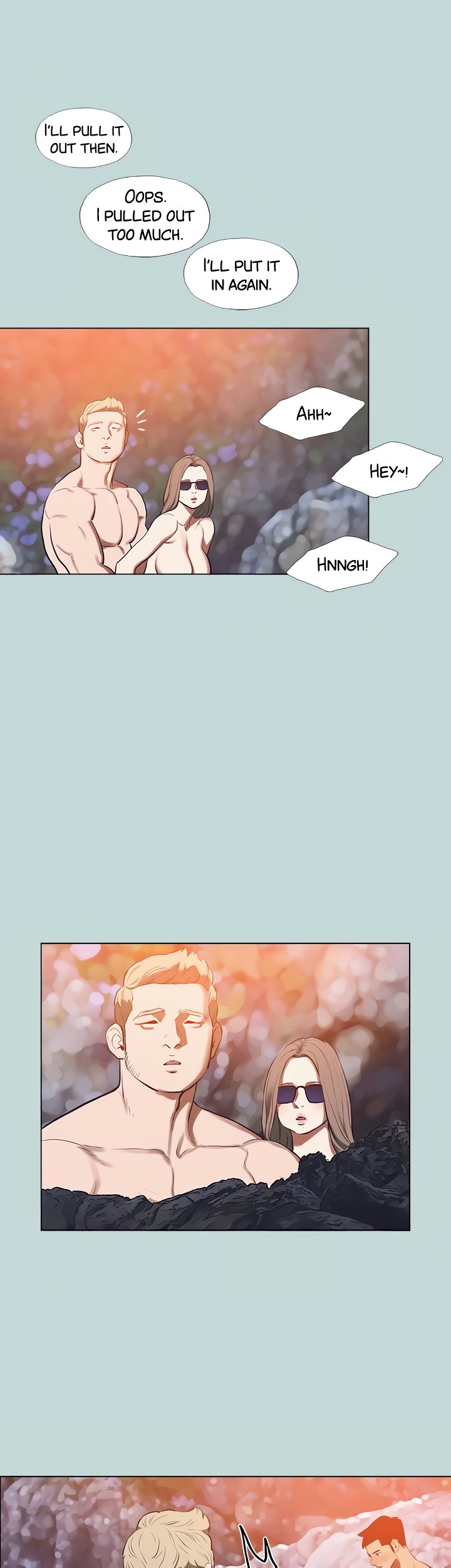 Summer Vacation - Chapter 77 - photo - 26