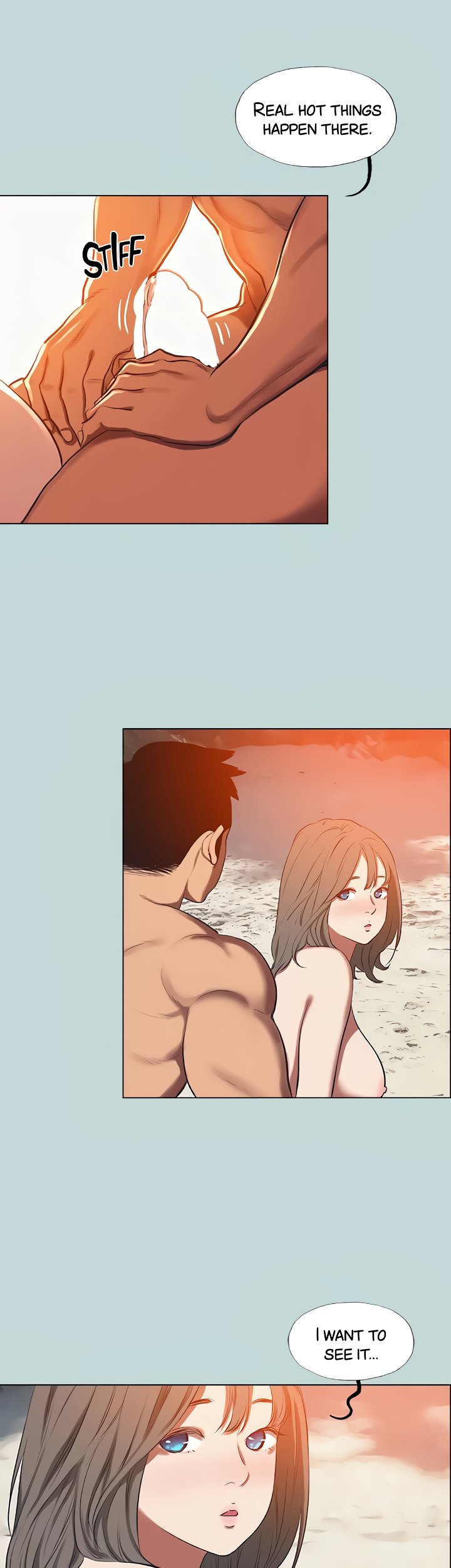 Summer Vacation - Chapter 77 - photo - 8