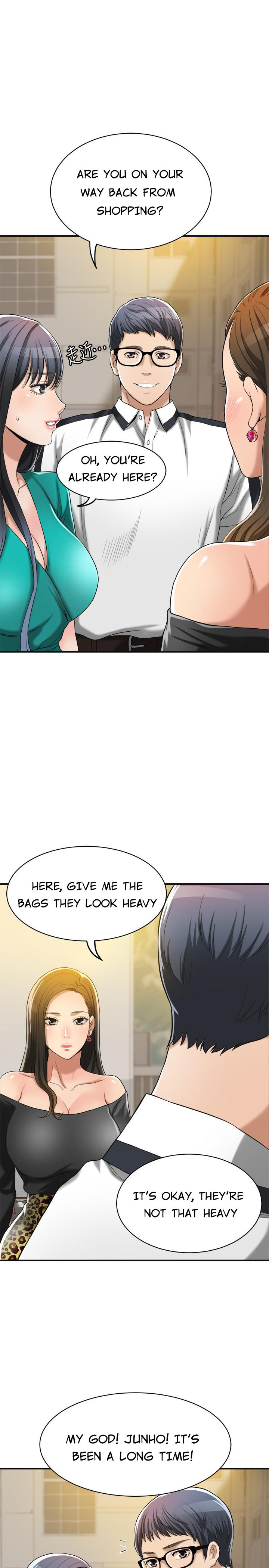 Craving - Chapter 12 - photo - 32