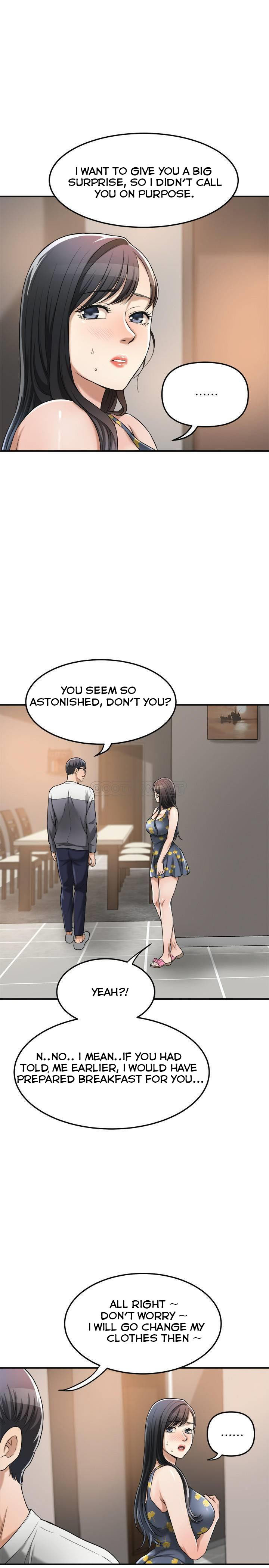 Craving - Chapter 25 - photo - 27