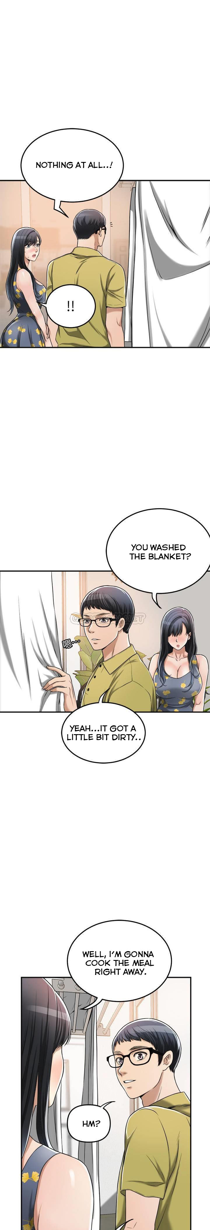 Craving - Chapter 25 - photo - 32