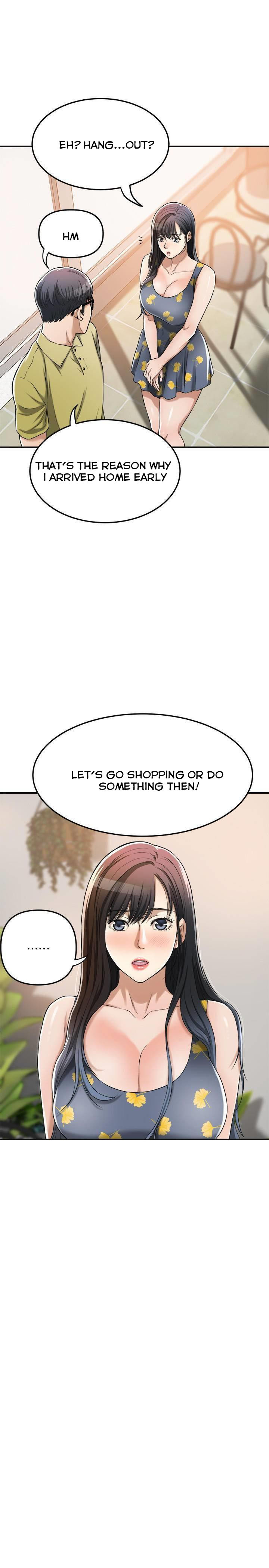 Craving - Chapter 25 - photo - 34