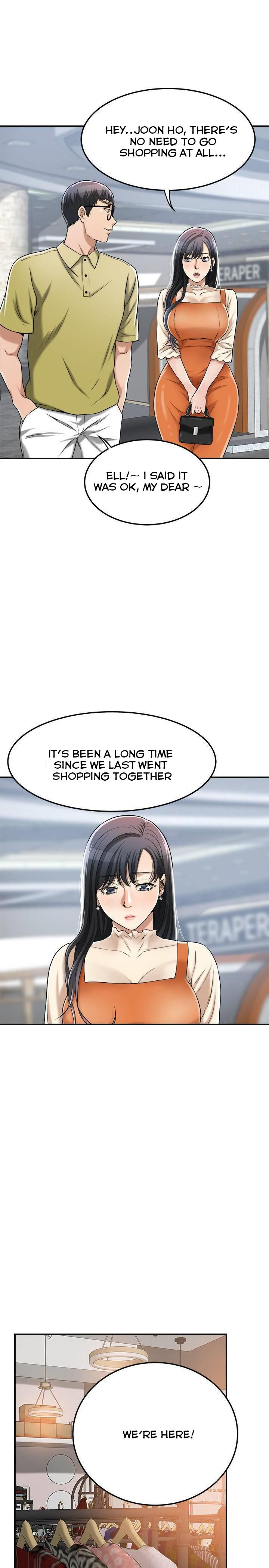 Craving - Chapter 25 - photo - 36