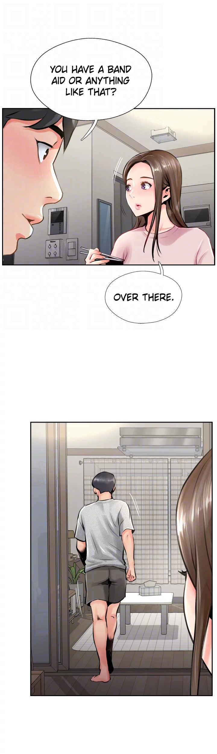 Top Of The World - Chapter 14 - photo - 20
