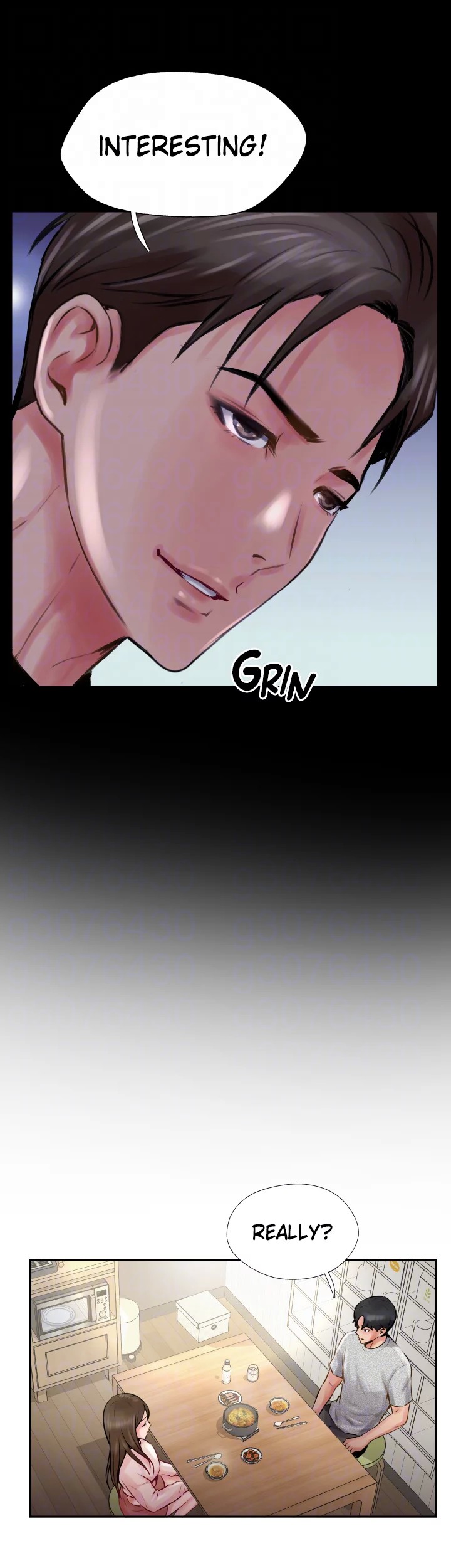 Top Of The World - Chapter 14 - photo - 35