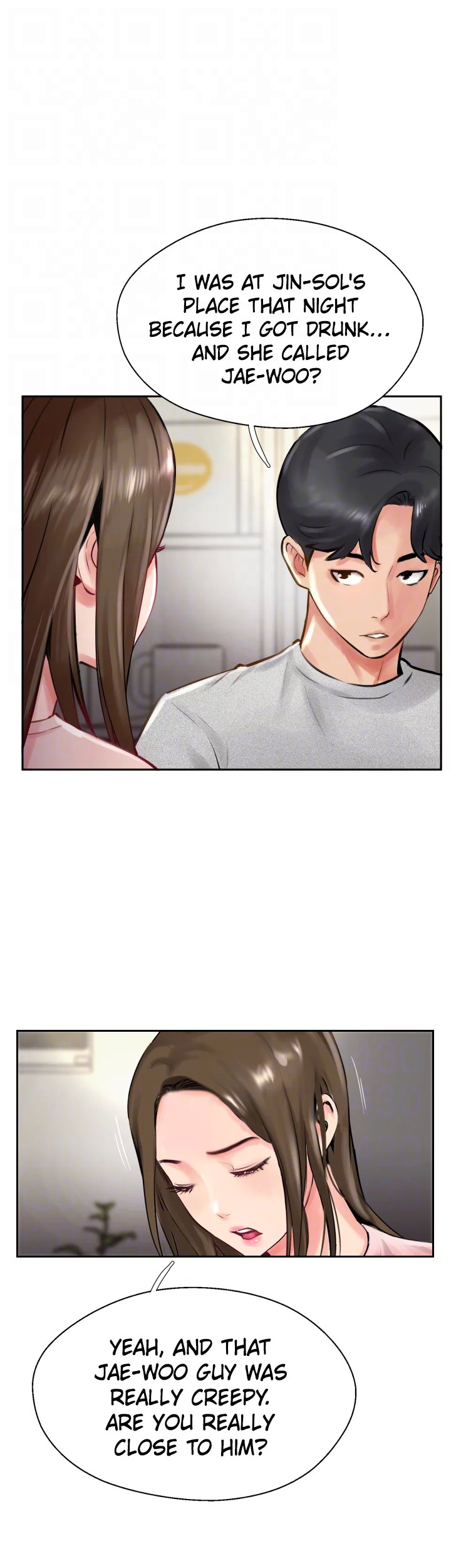 Top Of The World - Chapter 14 - photo - 36