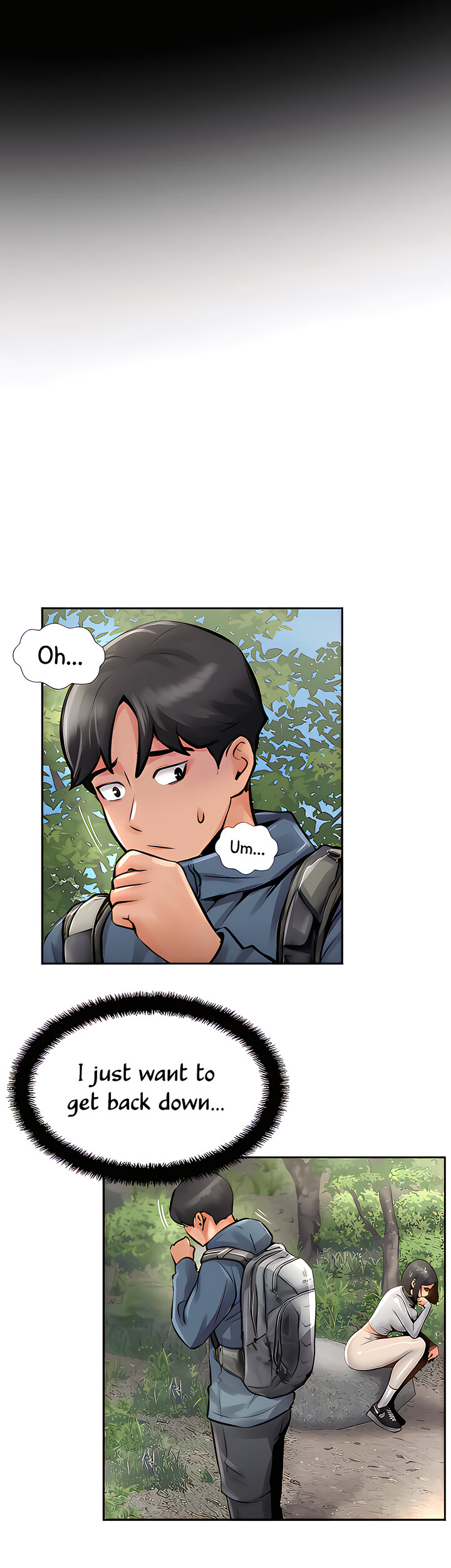 Top Of The World - Chapter 16 - photo - 28