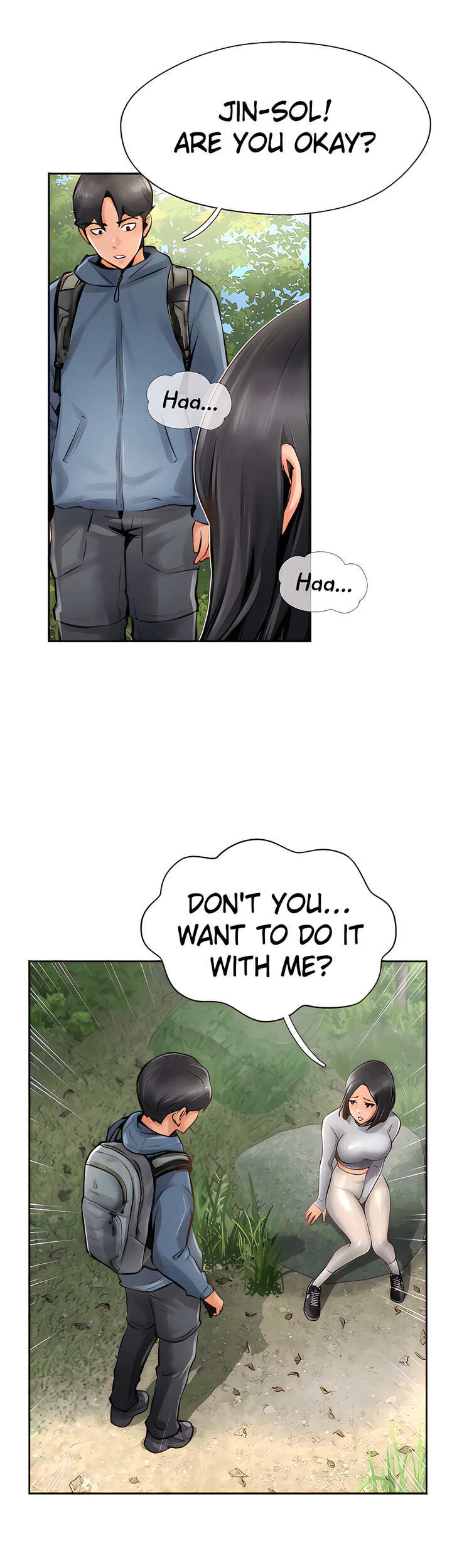 Top Of The World - Chapter 16 - photo - 36
